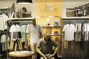 艾多玛-EVIDOMA店铺