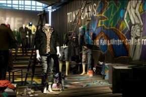 tonyjeans - 汤尼俊士店铺