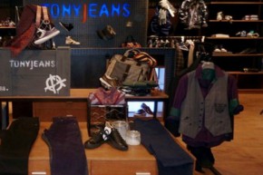 tonyjeans - 汤尼俊士店铺