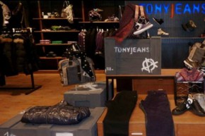 tonyjeans - 汤尼俊士店铺