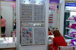 千寻全国加盟店形象