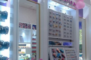 千寻全国加盟店形象