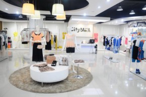 城市部落 - CITY BLOCK店铺