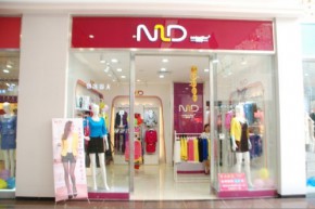 香港娜璐多店铺