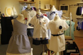 好理吉“HOLY-G”店铺