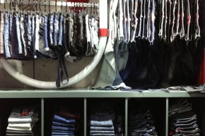 华斯牛仔 - WORTH COW BOY店铺