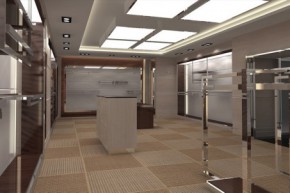 SUIDA - 萨意达店铺