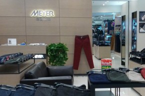 MEYER - 迈雅店铺