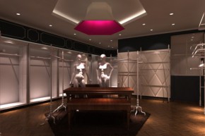 桑索-Susan Say店铺