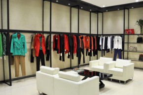 斐格利亚 - FEGELIA店铺