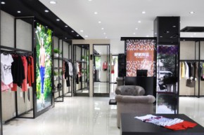 斐格利亚 - FEGELIA店铺