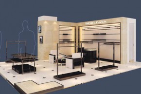 BORLDAEN - 博尔顿店铺