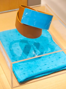 素然女装店铺展示