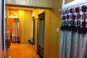 ”蕾特琳娜“北京直营店美体体验馆