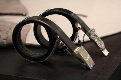 顺美男装店铺形象