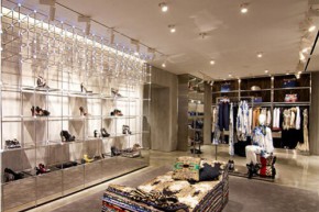 卡沃利 - Just Cavalli店铺