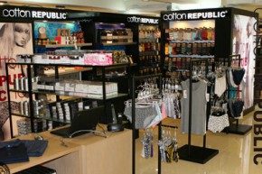 棉花共和国-cotton republic店铺