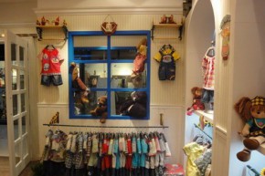 麦肯邦尼Marcobani