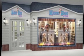 麦肯邦尼Marcobani