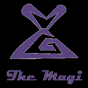 麦琪婚纱女装店铺形象