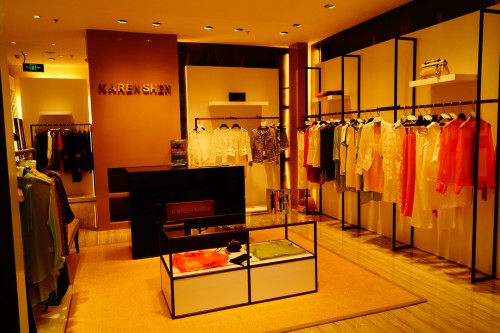 KAREN SHEN-凯伦诗店铺(图1)