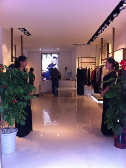 KAREN SHEN-凯伦诗店铺(图5)