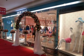 SHOWY&CO店铺