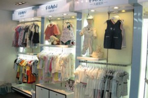 凡爱宝贝 Fanai Baby