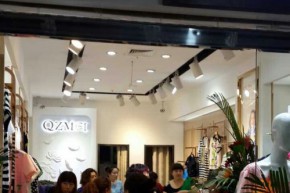 芊之美河北省秦皇岛市店铺展示