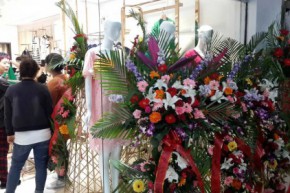 芊之美河北省秦皇岛市店铺展示