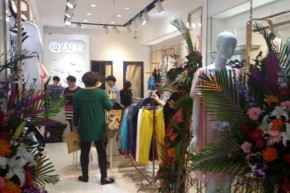 芊之美河北省秦皇岛市店铺展示