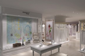 万泽丰-Wonderful店铺