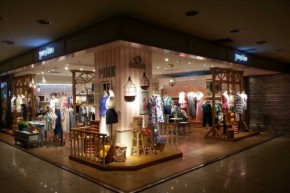 杰茜莱 - JESSYLINE店铺