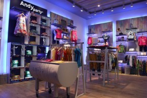 安迪派对Andy PARTY