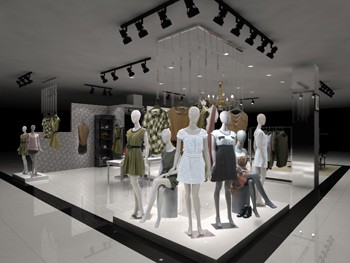 唯媚weimei店铺展示