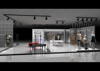 唯媚weimei店铺展示