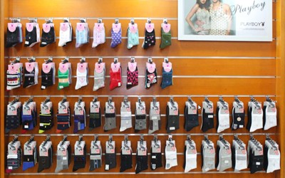 PlayBoy内衣店铺展示