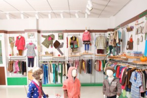 棉花驿站-E.D.A虎门店