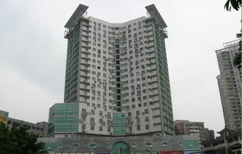 奥为运动装店铺形象