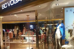 BCVOGA店铺
