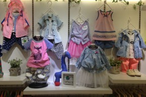 三只鼠 - THREE MICE店铺