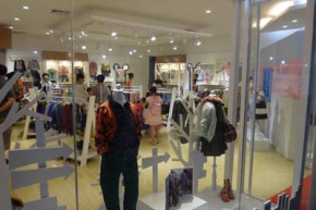 三只鼠 - THREE MICE店铺