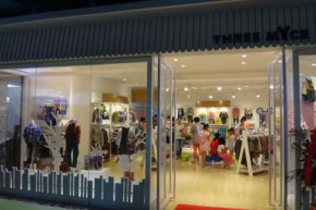 三只鼠 - THREE MICE店铺