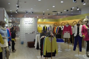 娅美悉 - Y.miss店铺