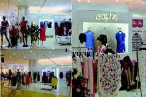 蔻斐 - cophy店铺