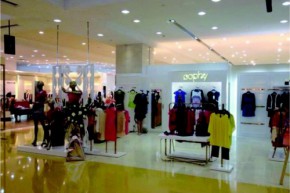 蔻斐 - cophy店铺