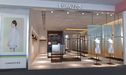 峦左 - LUANZZO店铺(图0)