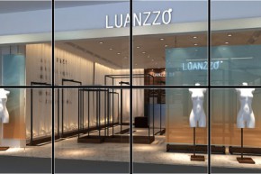 峦左 - LUANZZO店铺