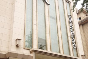 URBAN REVIVO店铺