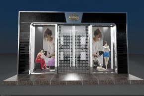 安希娅-Anthea店铺